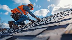 Fast & Reliable Emergency Roof Repairs in Lagunitas Forest Knolls, CA